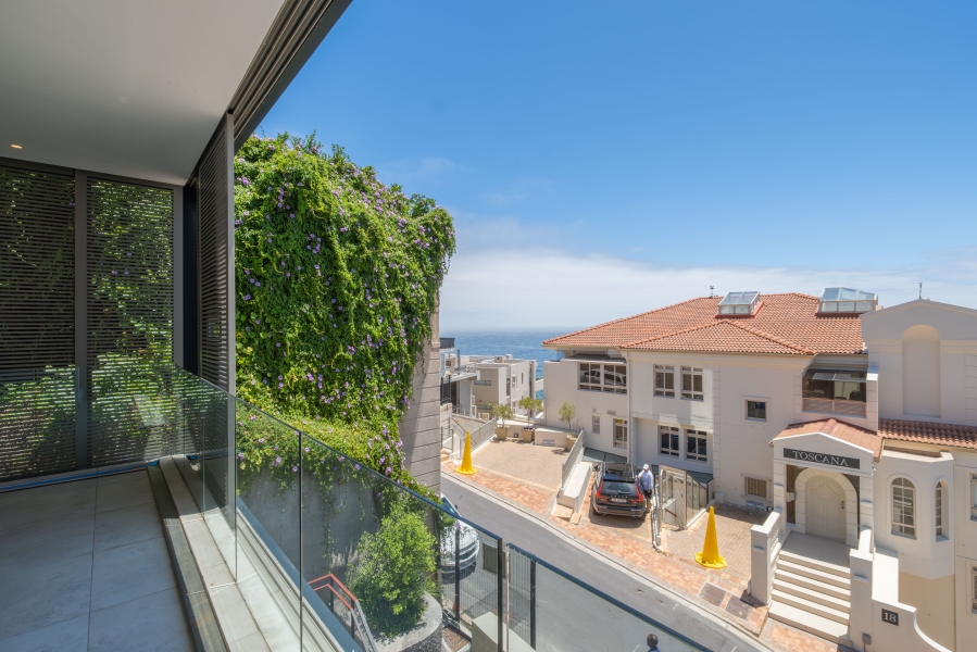 3 Bedroom Property for Sale in Bantry Bay Western Cape